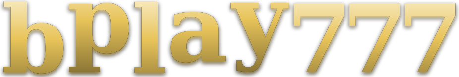bplay777 โลโก้